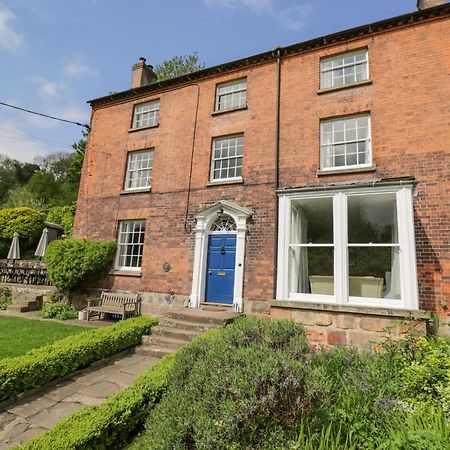 Viaduct House Villa Lydbrook Luaran gambar