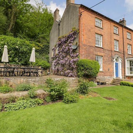 Viaduct House Villa Lydbrook Luaran gambar