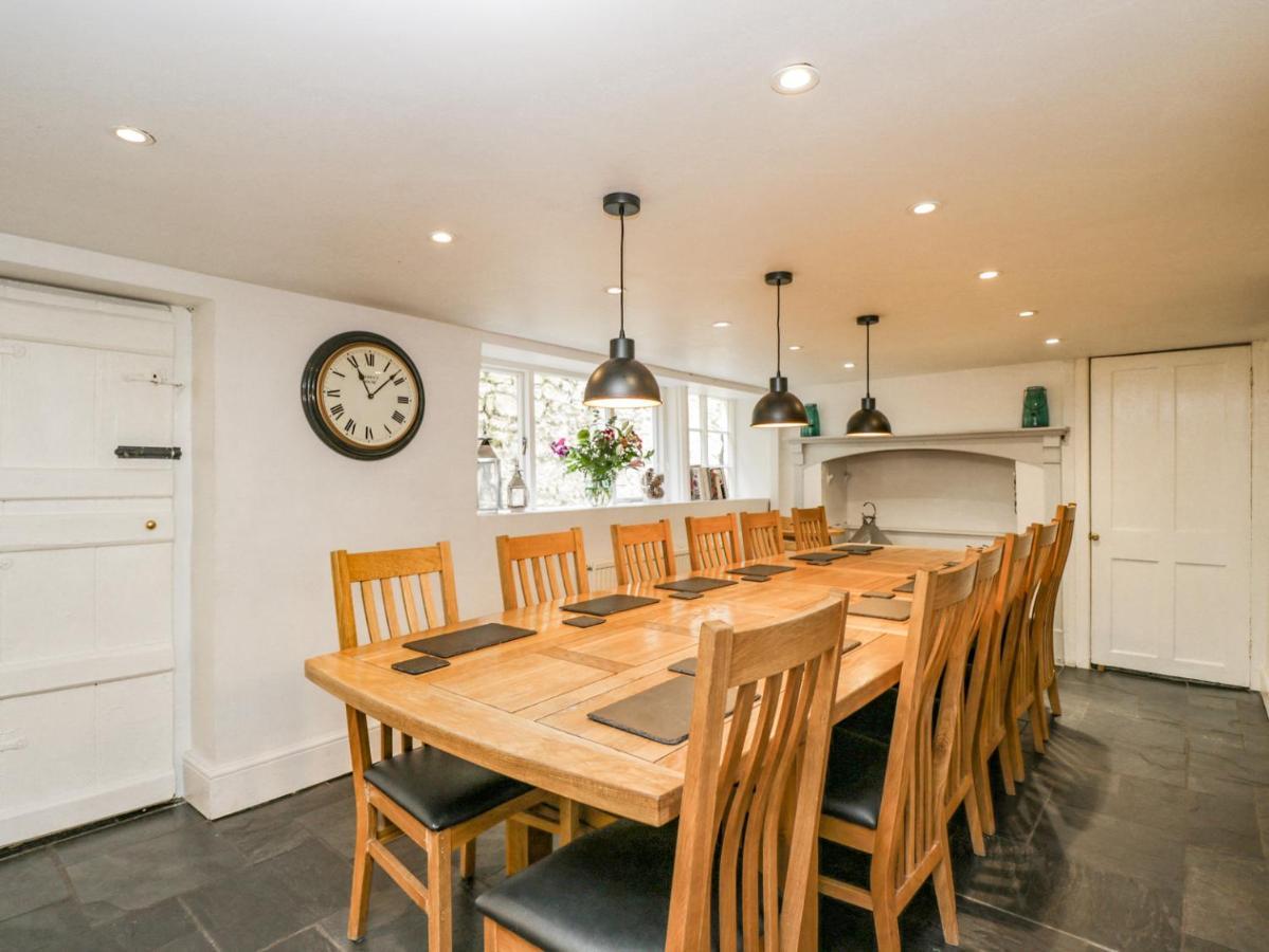 Viaduct House Villa Lydbrook Luaran gambar