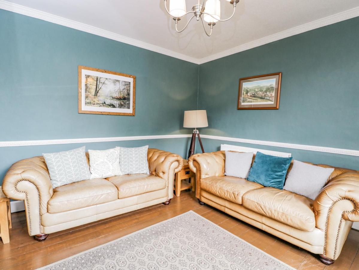 Viaduct House Villa Lydbrook Luaran gambar