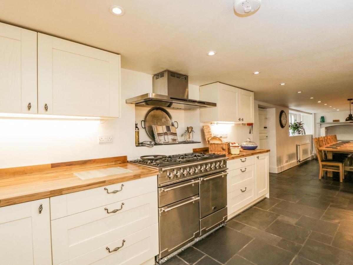 Viaduct House Villa Lydbrook Luaran gambar