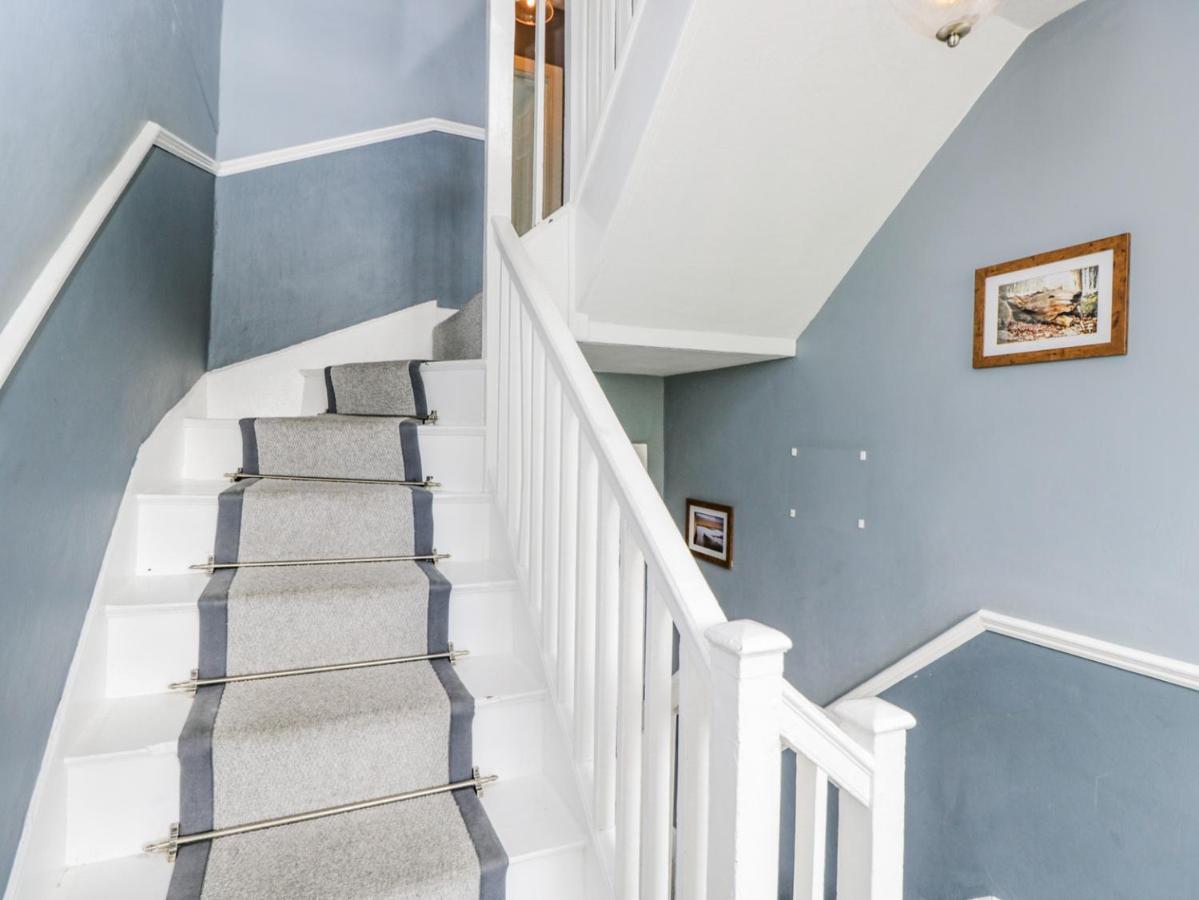 Viaduct House Villa Lydbrook Luaran gambar