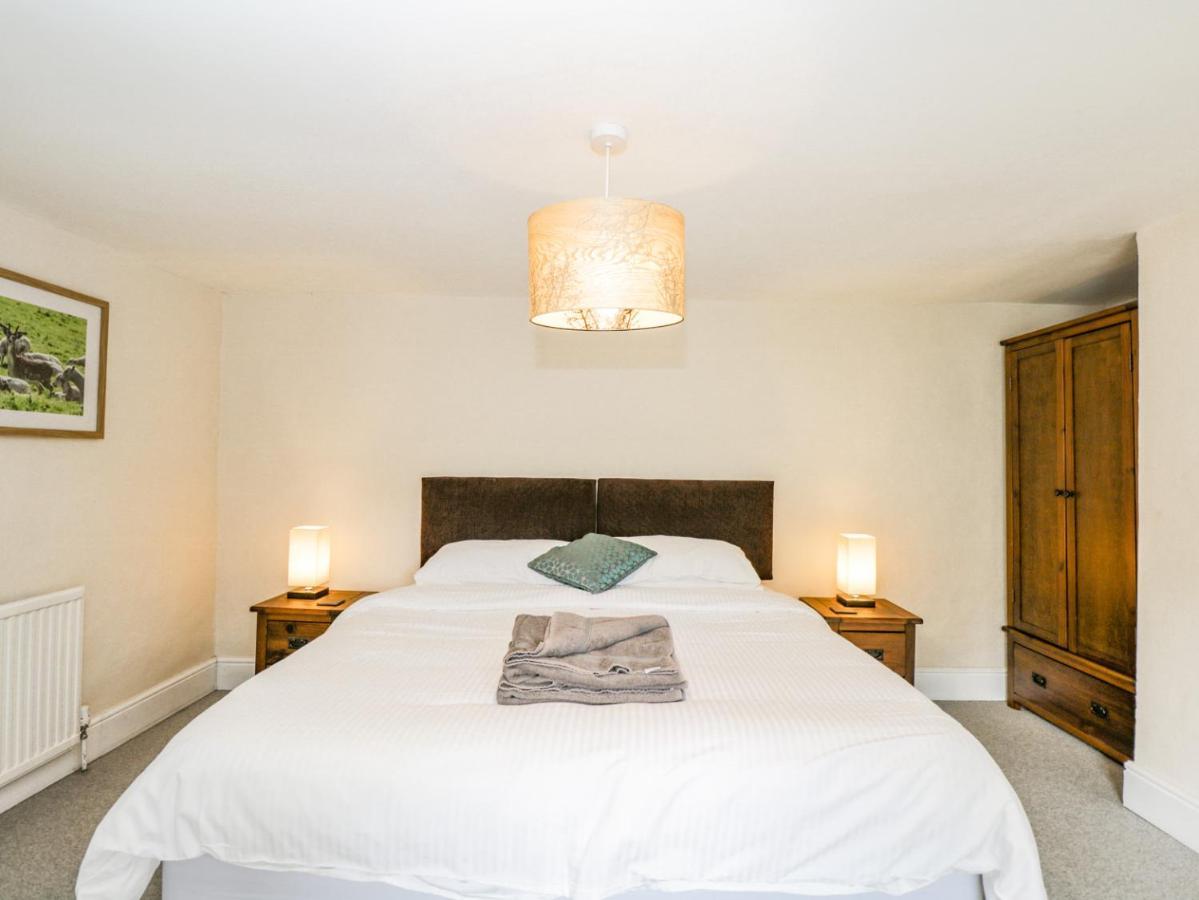 Viaduct House Villa Lydbrook Luaran gambar