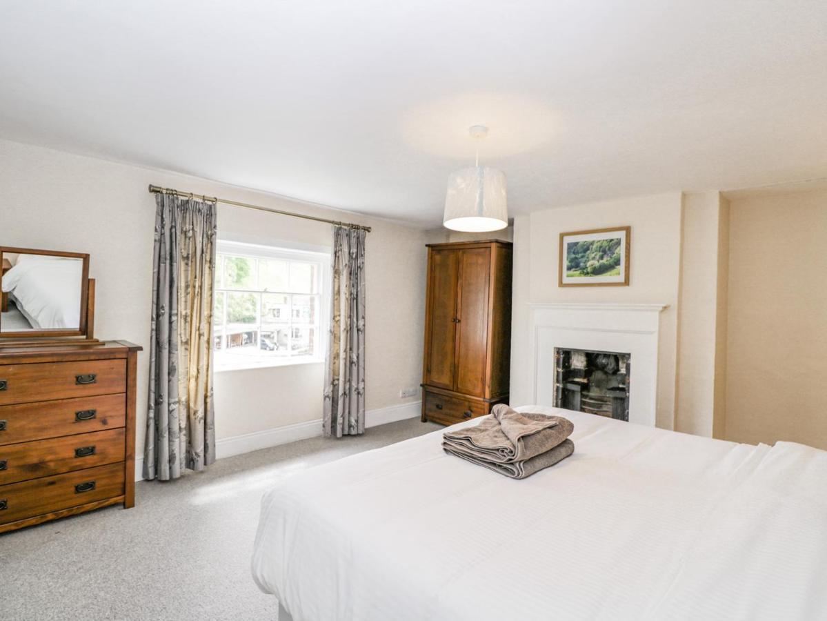 Viaduct House Villa Lydbrook Luaran gambar