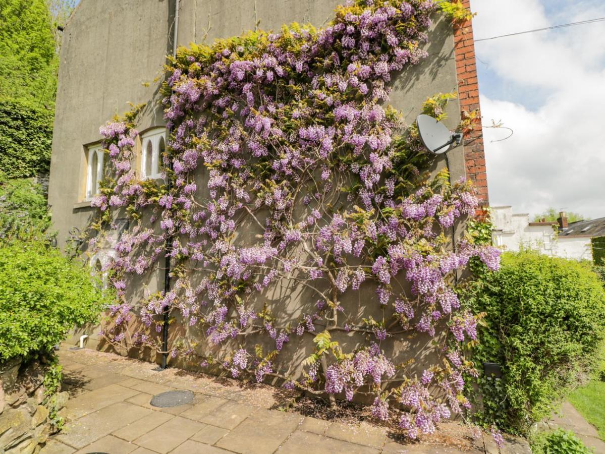 Viaduct House Villa Lydbrook Luaran gambar