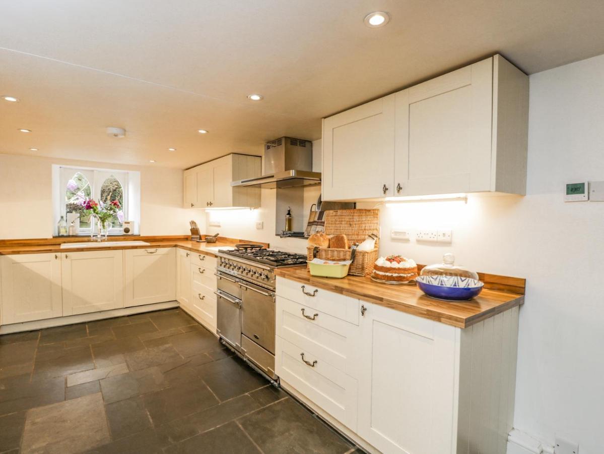 Viaduct House Villa Lydbrook Luaran gambar