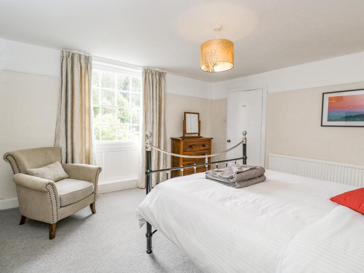 Viaduct House Villa Lydbrook Luaran gambar