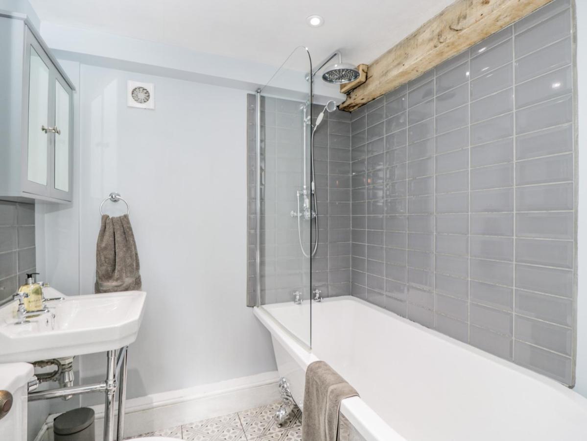 Viaduct House Villa Lydbrook Luaran gambar