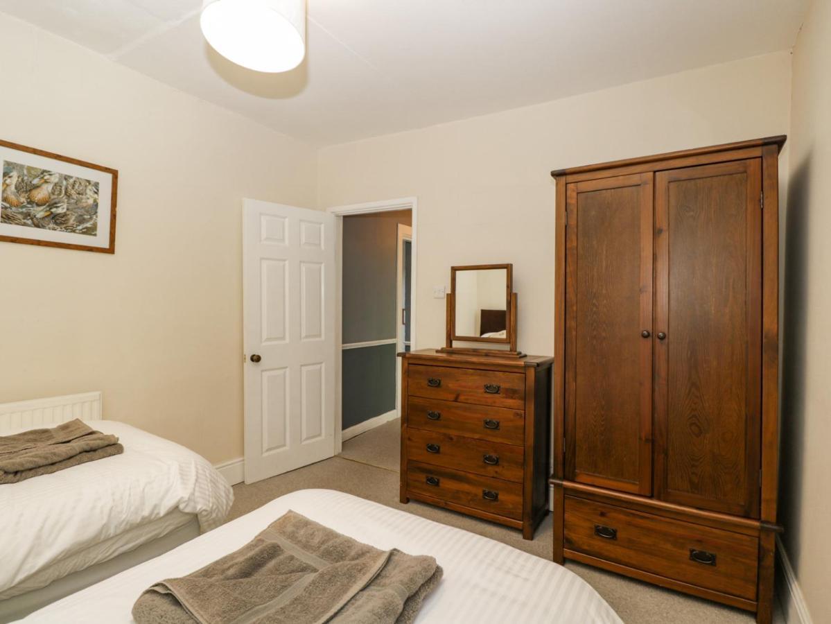 Viaduct House Villa Lydbrook Luaran gambar