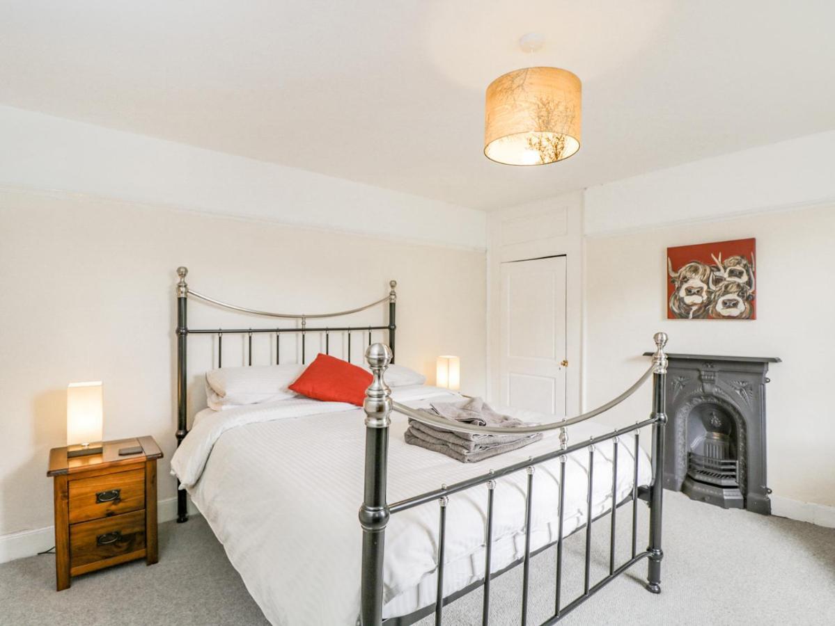 Viaduct House Villa Lydbrook Luaran gambar