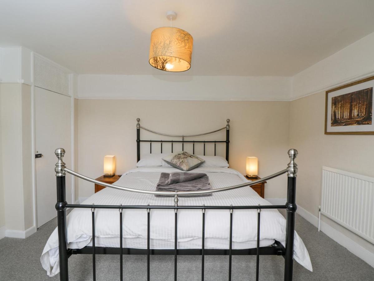 Viaduct House Villa Lydbrook Luaran gambar