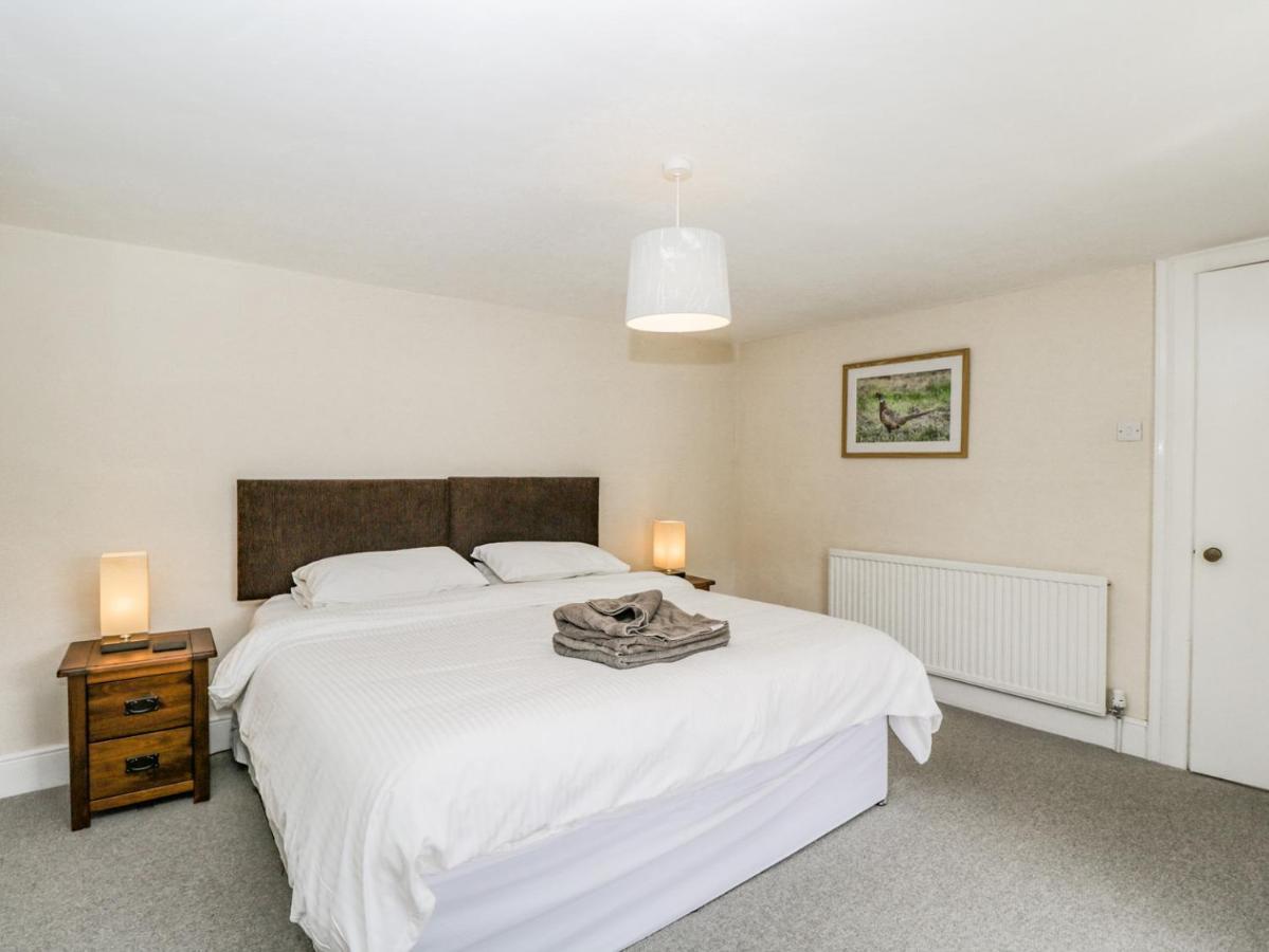 Viaduct House Villa Lydbrook Luaran gambar