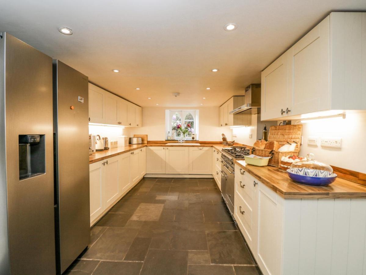Viaduct House Villa Lydbrook Luaran gambar