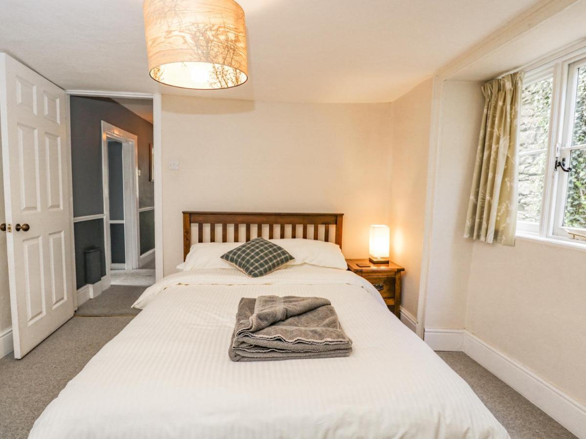 Viaduct House Villa Lydbrook Luaran gambar