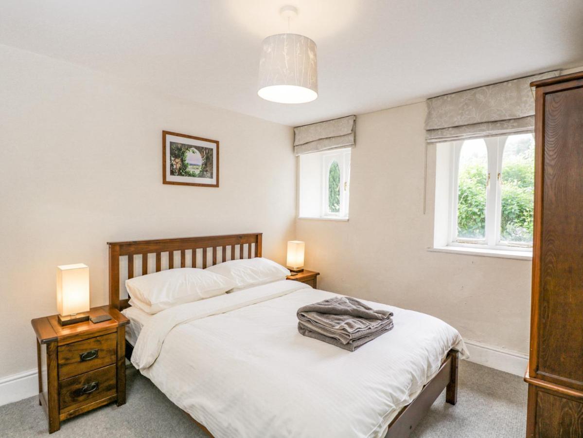 Viaduct House Villa Lydbrook Luaran gambar