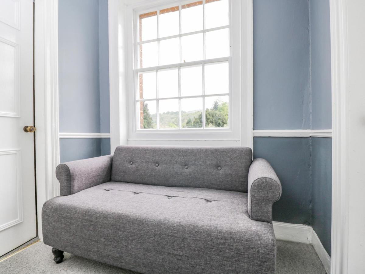 Viaduct House Villa Lydbrook Luaran gambar