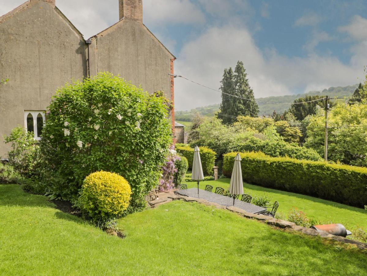 Viaduct House Villa Lydbrook Luaran gambar