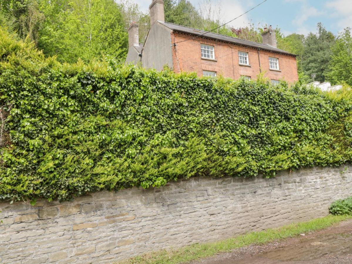 Viaduct House Villa Lydbrook Luaran gambar