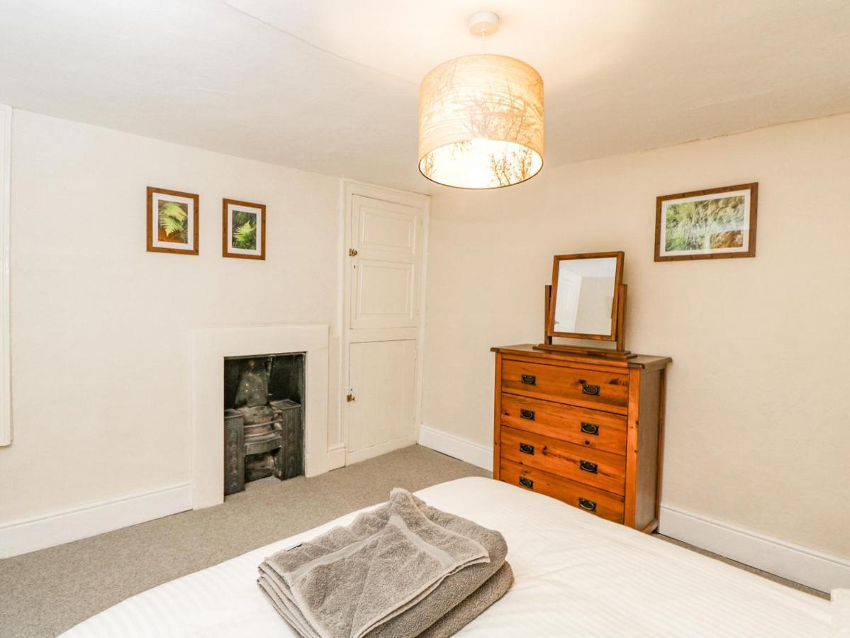 Viaduct House Villa Lydbrook Luaran gambar