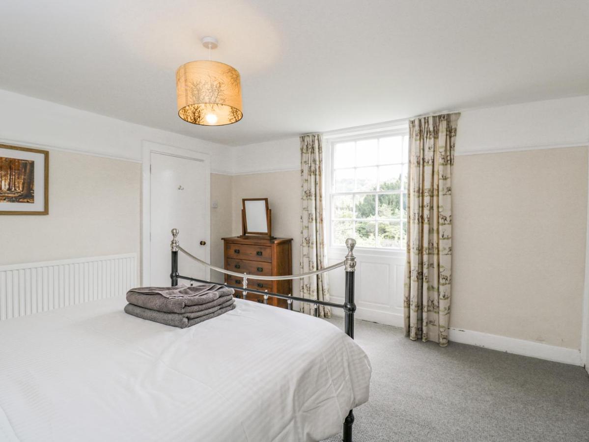 Viaduct House Villa Lydbrook Luaran gambar