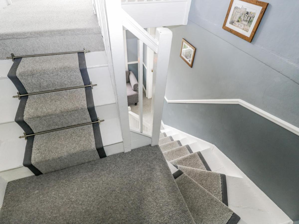 Viaduct House Villa Lydbrook Luaran gambar