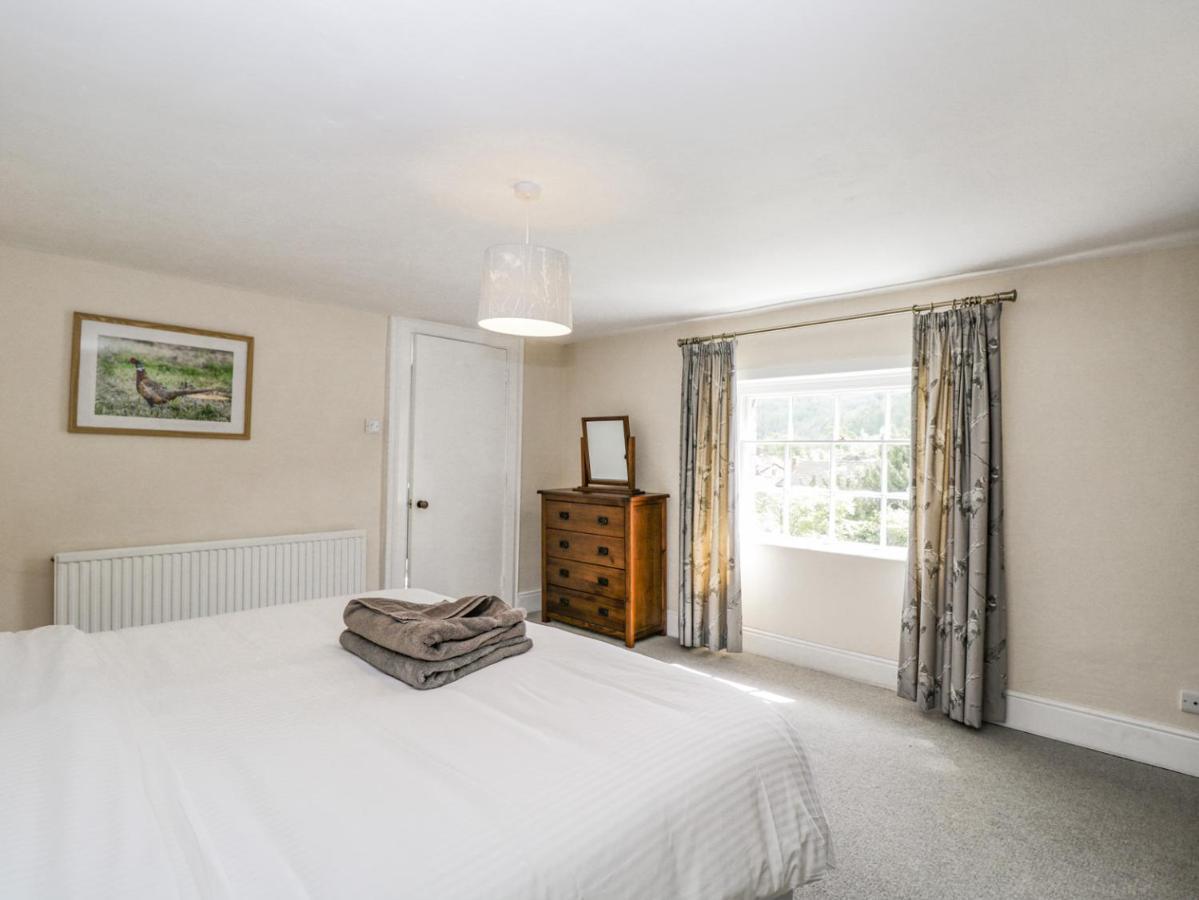 Viaduct House Villa Lydbrook Luaran gambar